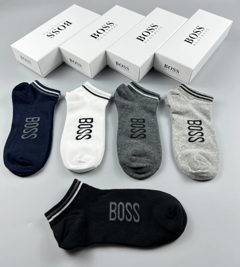 Boss Mobile Socks SportInspired 274355