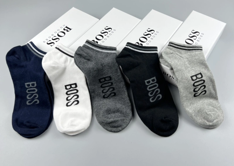 Boss Mobile Socks SportInspired 274355