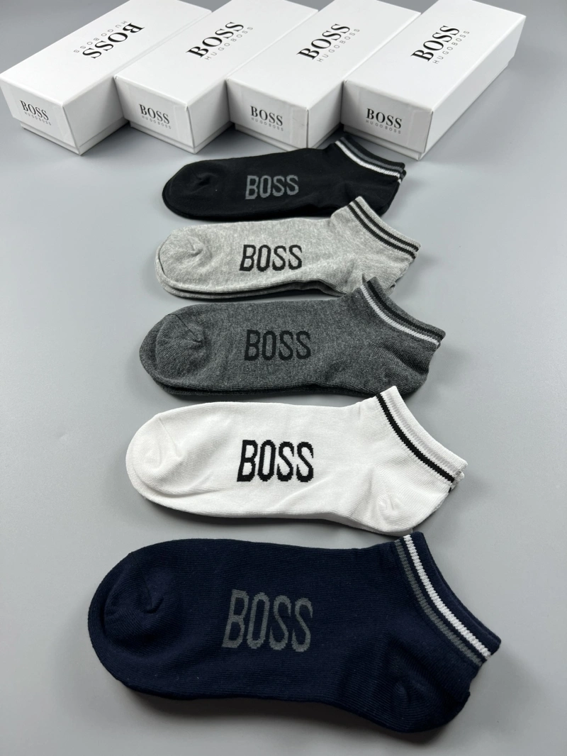 Boss Mobile Socks SportInspired 274355