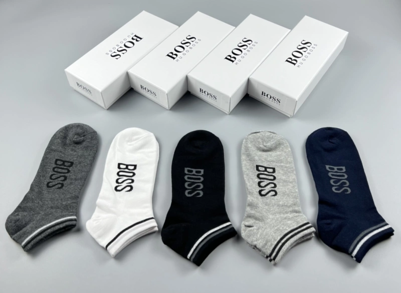 Boss Mobile Socks SportInspired 274355