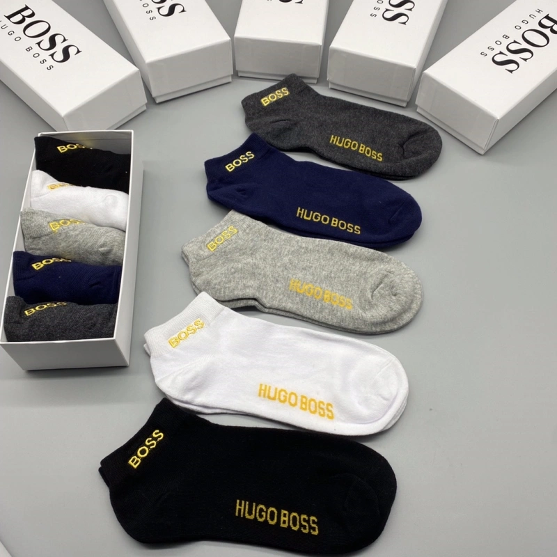 Boss Mobile Socks Thermal 274354