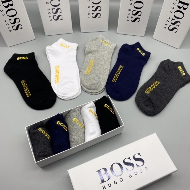 Boss Mobile Socks Thermal 274354