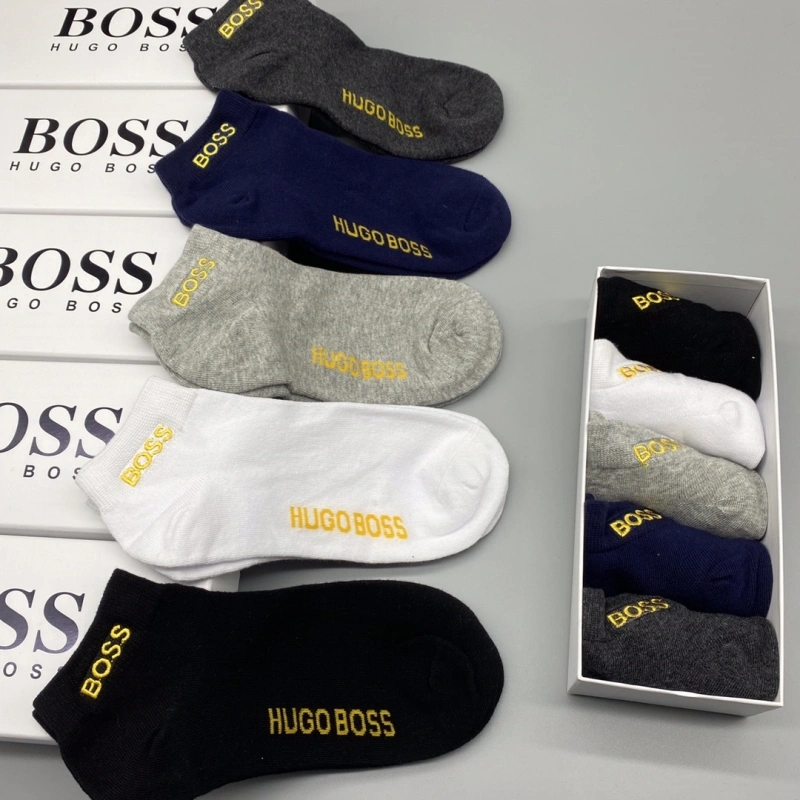 Boss Mobile Socks Thermal 274354
