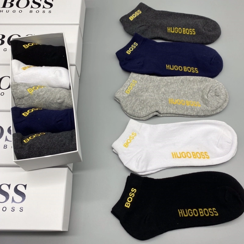 Boss Mobile Socks Thermal 274354
