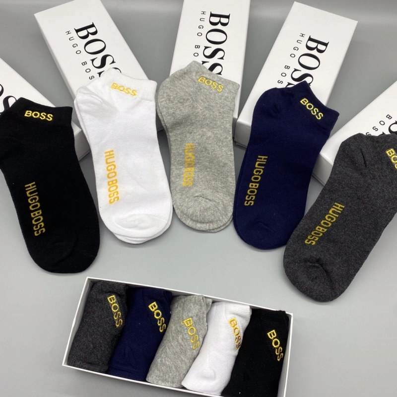 Boss Mobile Socks Thermal 274354
