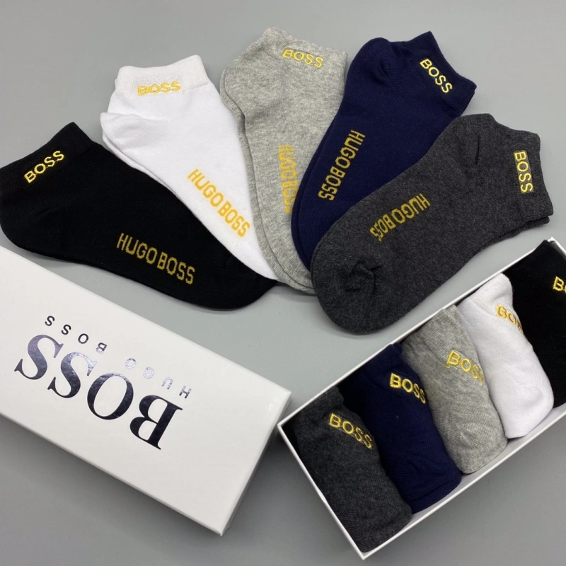 Boss Mobile Socks Thermal 274354