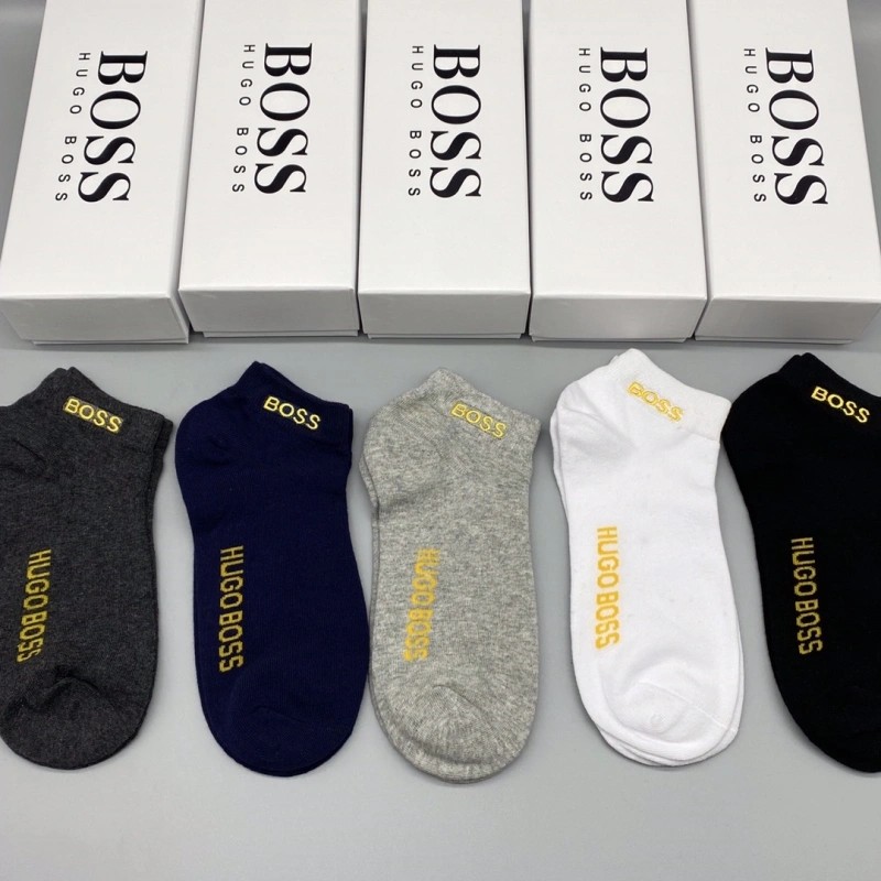 Boss Mobile Socks Thermal 274354