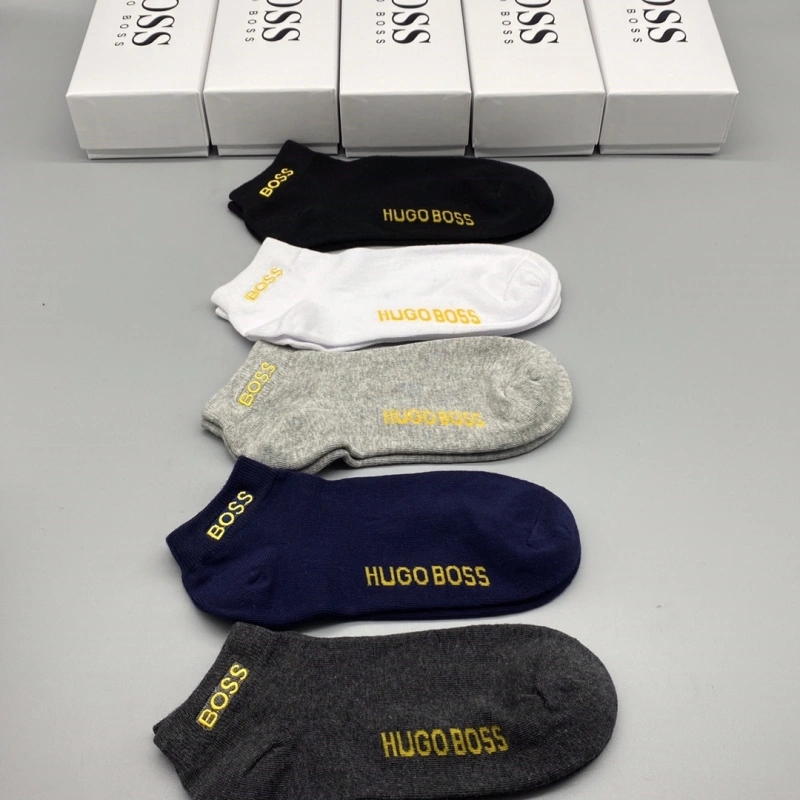Boss Mobile Socks Thermal 274354