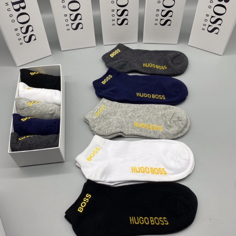 Boss Mobile Socks Thermal 274354