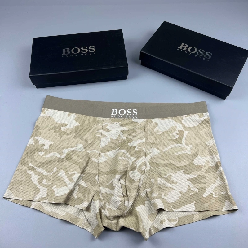 Boss Mobile Underwear SmoothTexture 276680