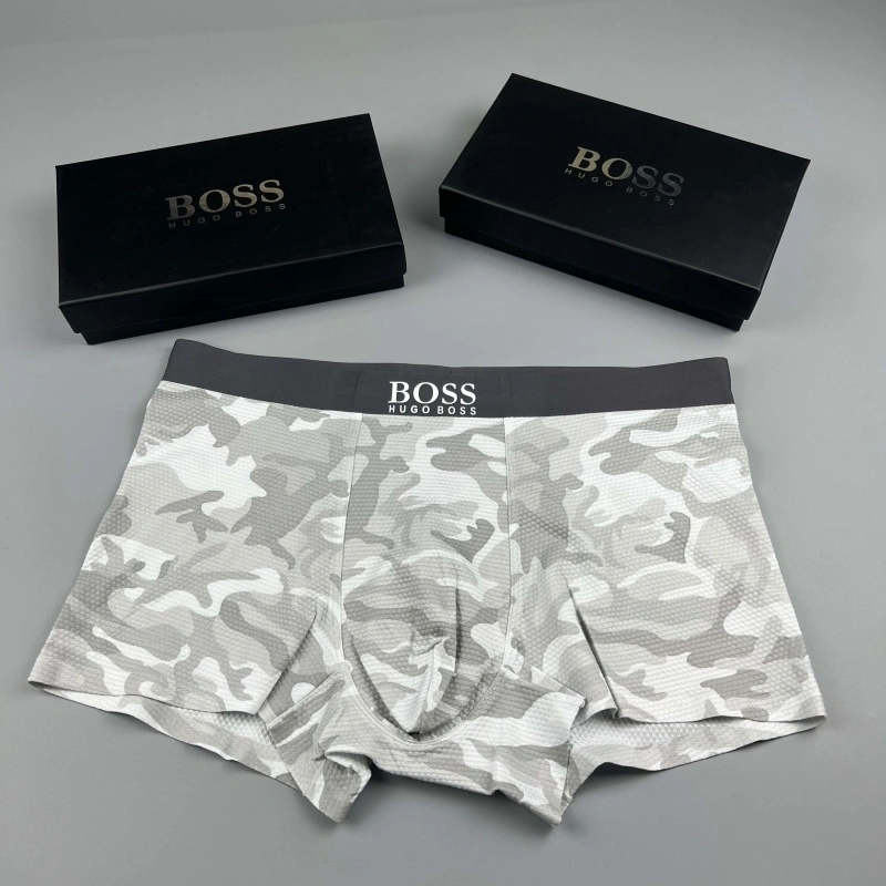 Boss Mobile Underwear SmoothTexture 276680