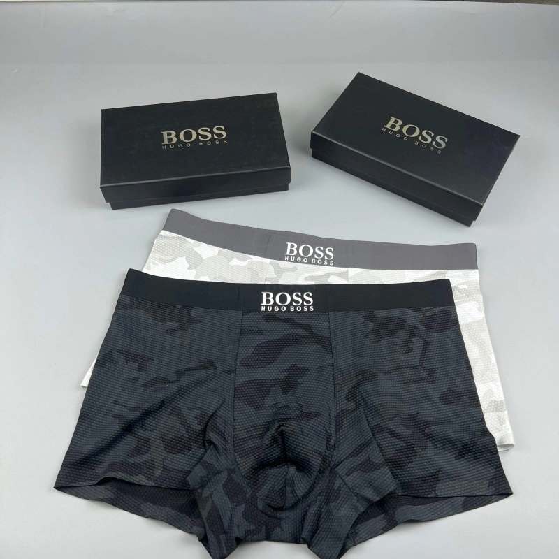 Boss Mobile Underwear SmoothTexture 276680