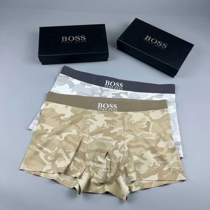 Boss Mobile Underwear SmoothTexture 276680