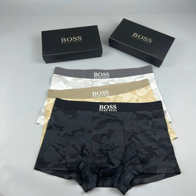 Boss Mobile Underwear SmoothTexture 276680