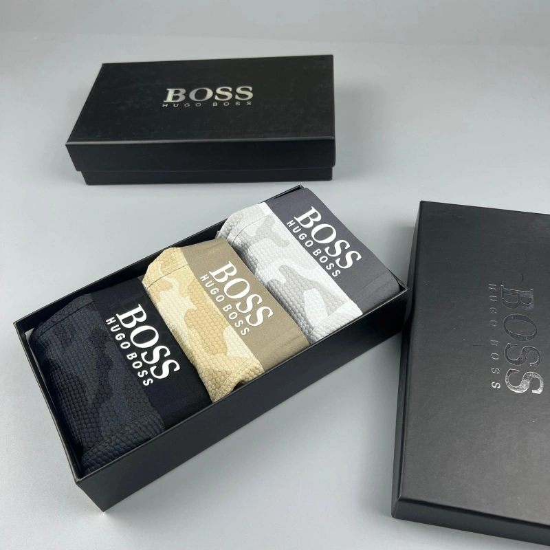 Boss Mobile Underwear SmoothTexture 276680