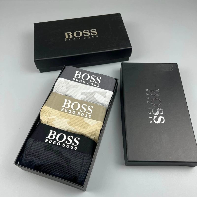 Boss Mobile Underwear SmoothTexture 276680