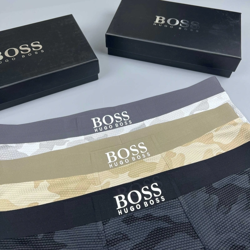 Boss Mobile Underwear SmoothTexture 276680