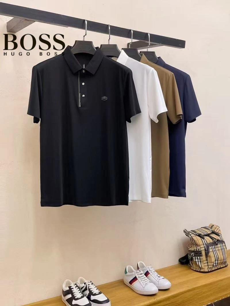 Boss Shirts TechFriendly 157225