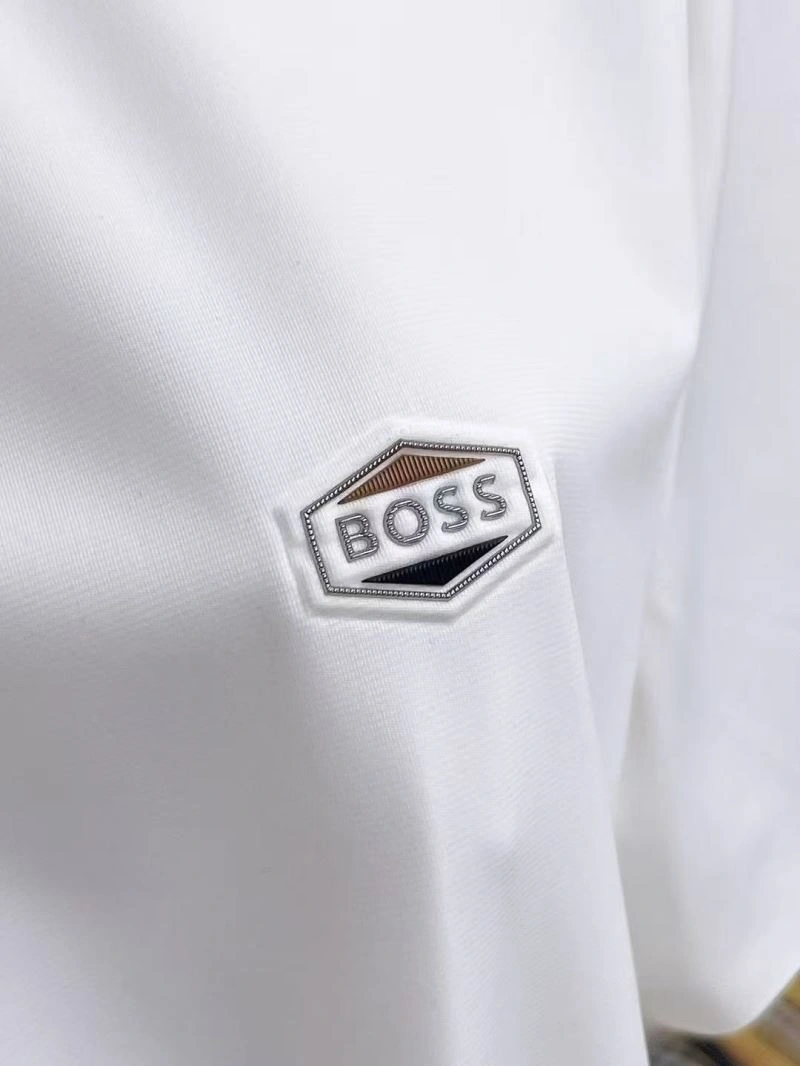Boss Shirts TechFriendly 157225