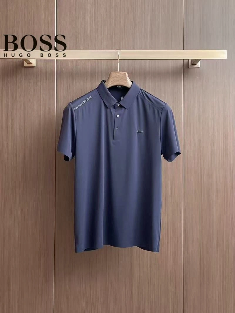 Versatile Boss Shirts 157271