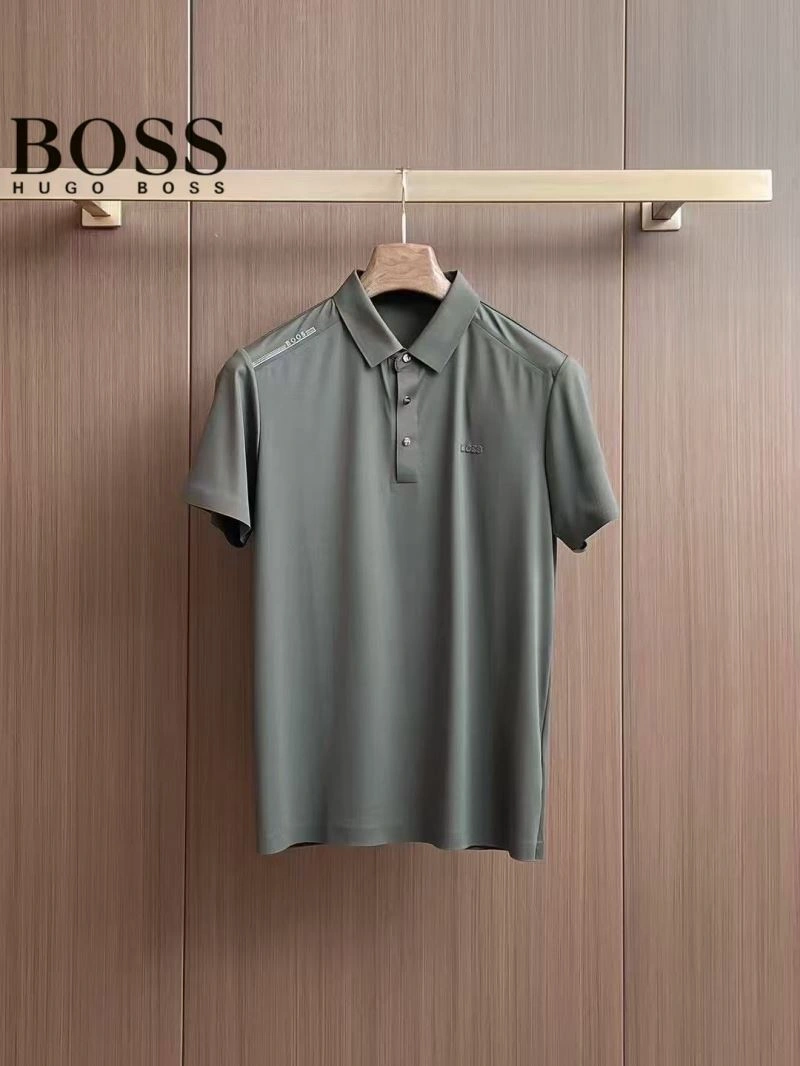 Versatile Boss Shirts 157271