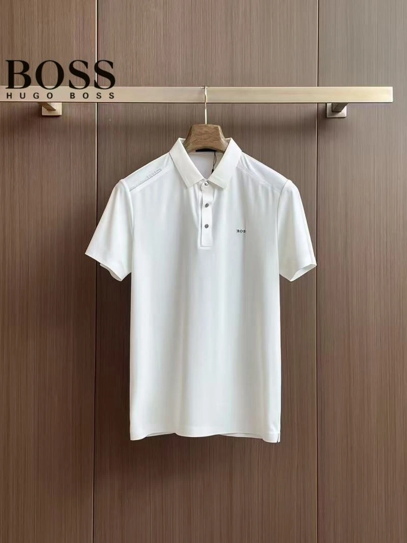 Versatile Boss Shirts 157271