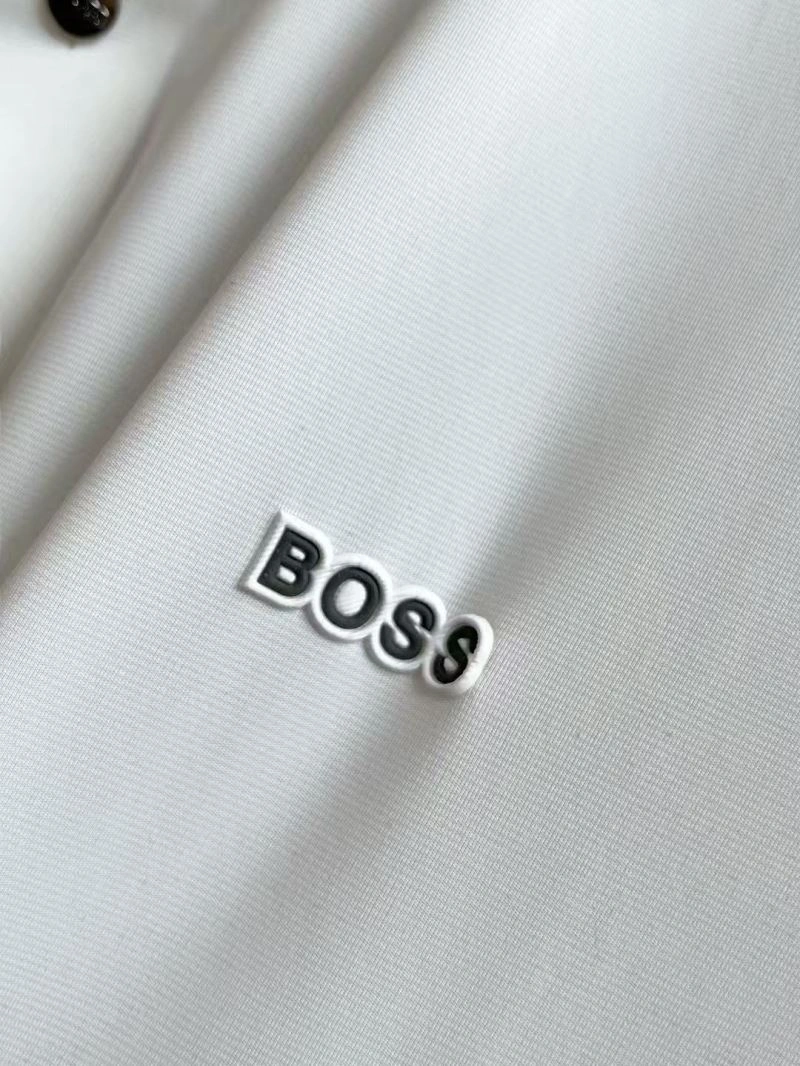 Versatile Boss Shirts 157271