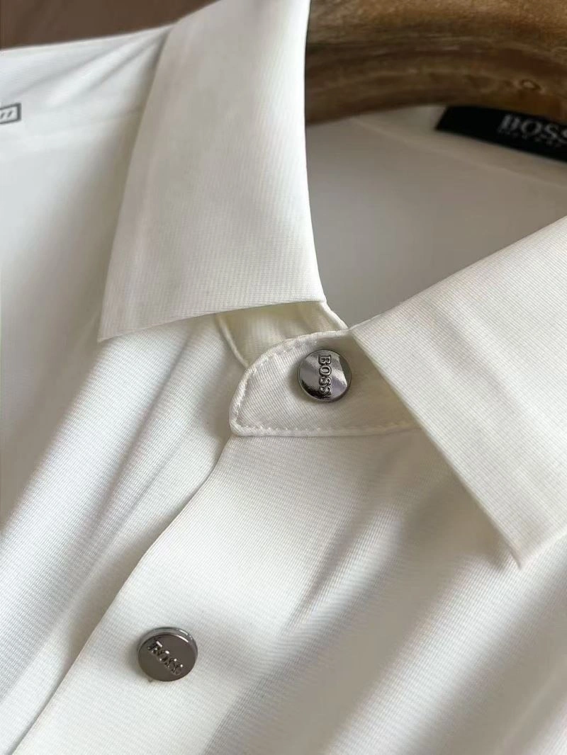 Versatile Boss Shirts 157271