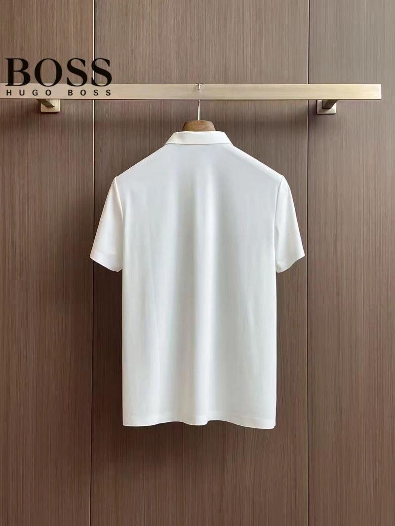 Versatile Boss Shirts 157271