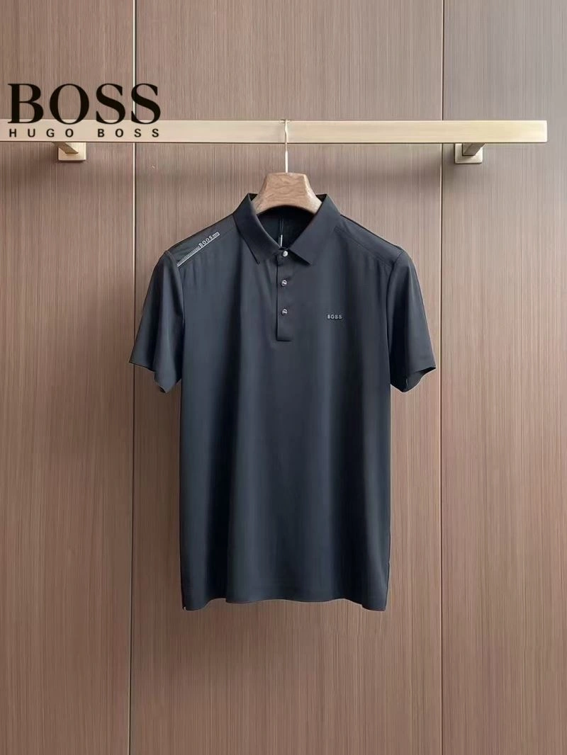 Versatile Boss Shirts 157271