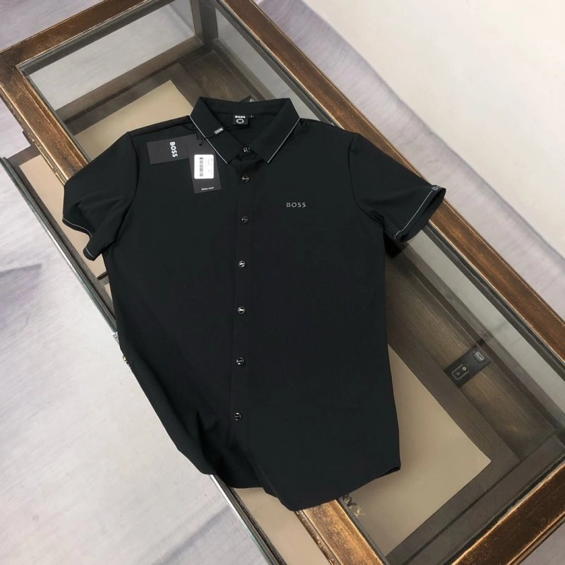 SunProtective Boss Shirts 152377