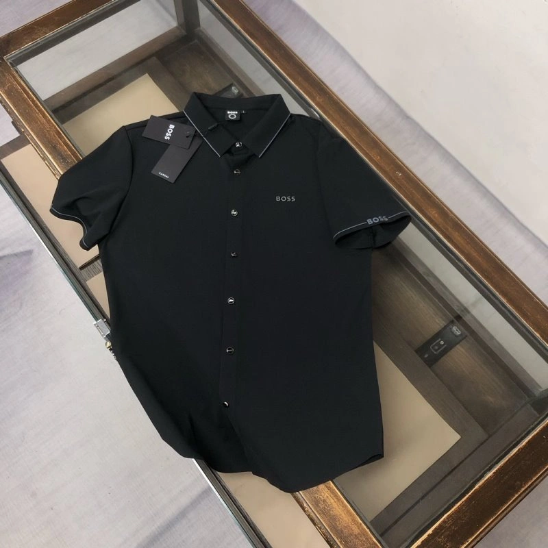 SunProtective Boss Shirts 152377