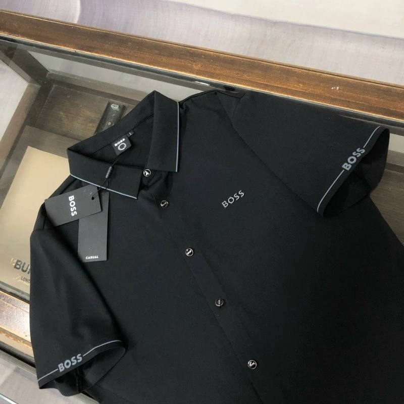 SunProtective Boss Shirts 152377