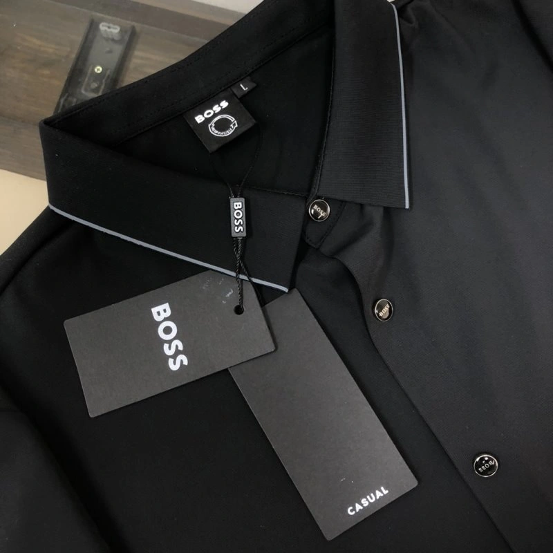 SunProtective Boss Shirts 152377