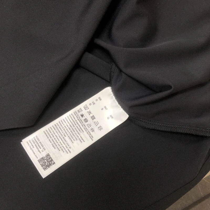 SunProtective Boss Shirts 152377