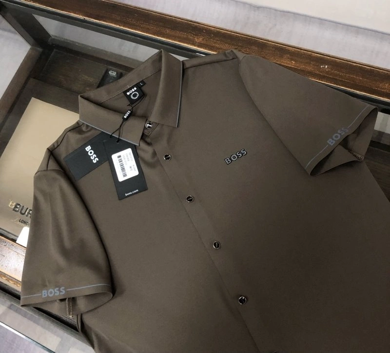 DailyWear Boss Shirts 152387