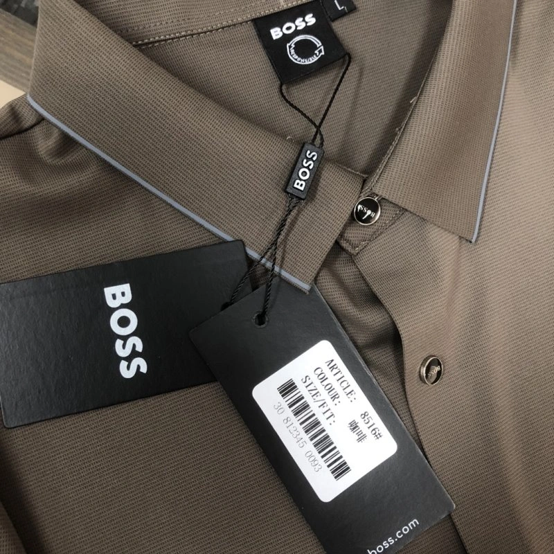 DailyWear Boss Shirts 152387