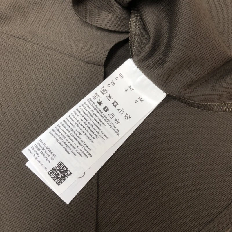 DailyWear Boss Shirts 152387