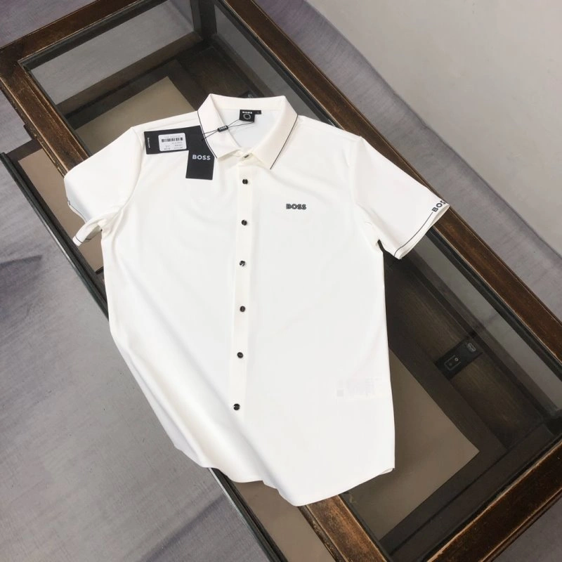Boss Shirts Colorful 152369
