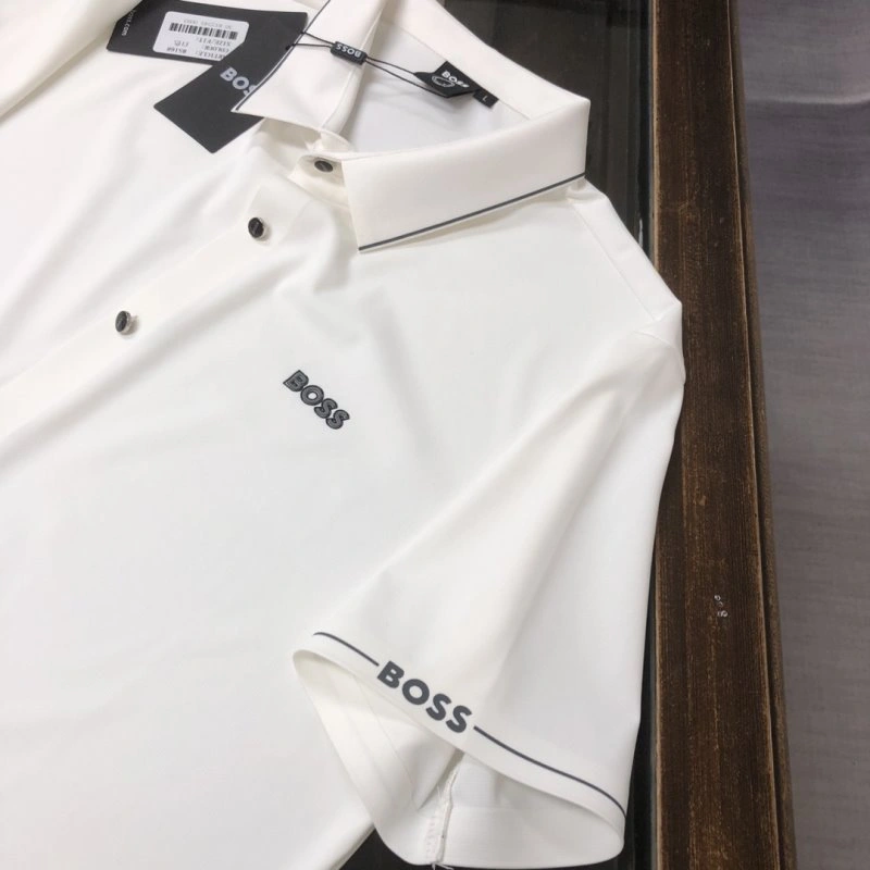 Boss Shirts Colorful 152369