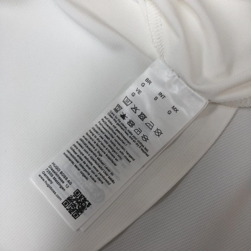 Boss Shirts Colorful 152369
