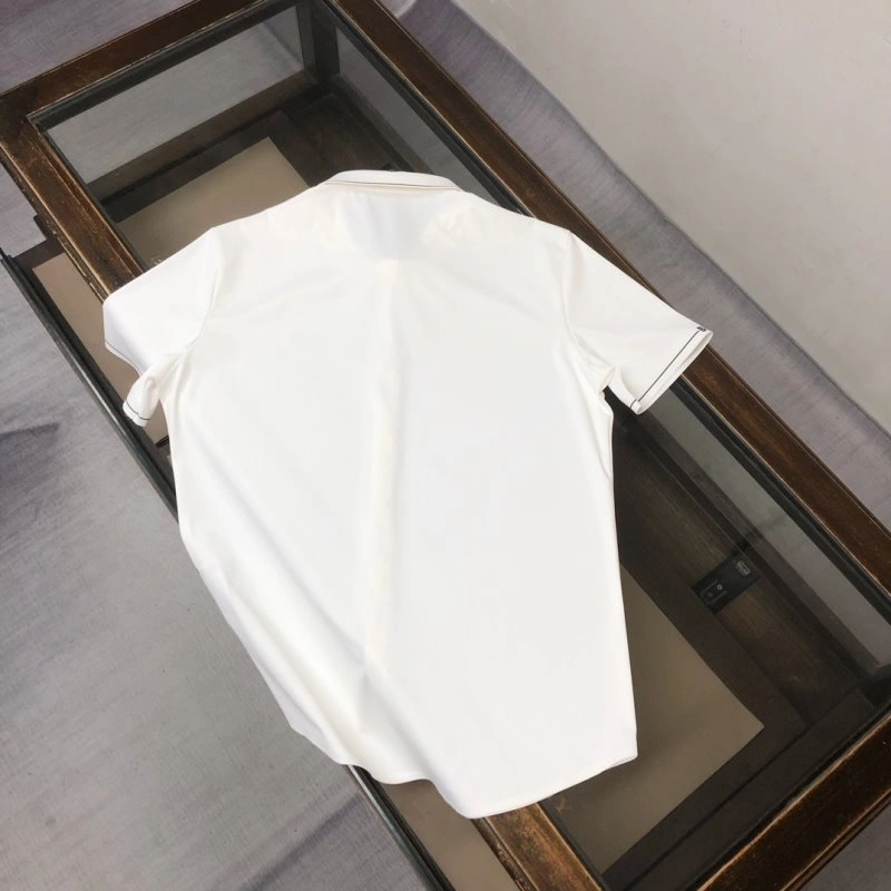 Boss Shirts Colorful 152369