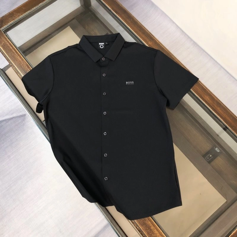 Fashionable Boss Shirts 152384