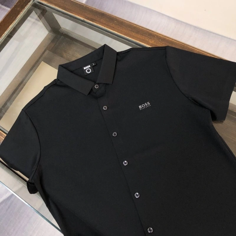 Fashionable Boss Shirts 152384