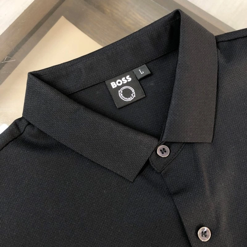 Fashionable Boss Shirts 152384