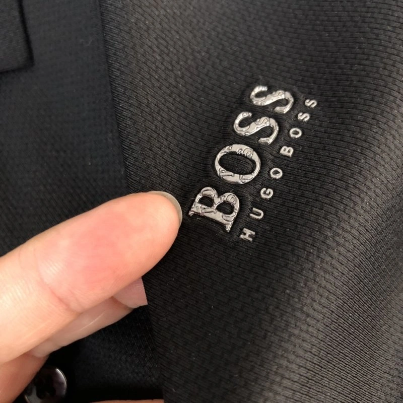 Fashionable Boss Shirts 152384