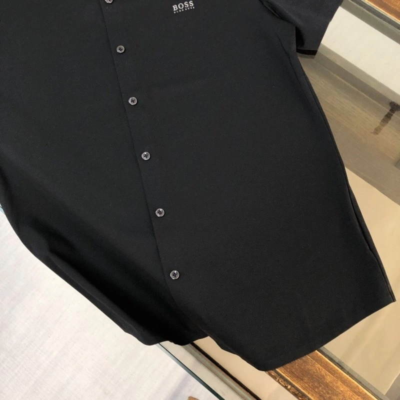 Fashionable Boss Shirts 152384
