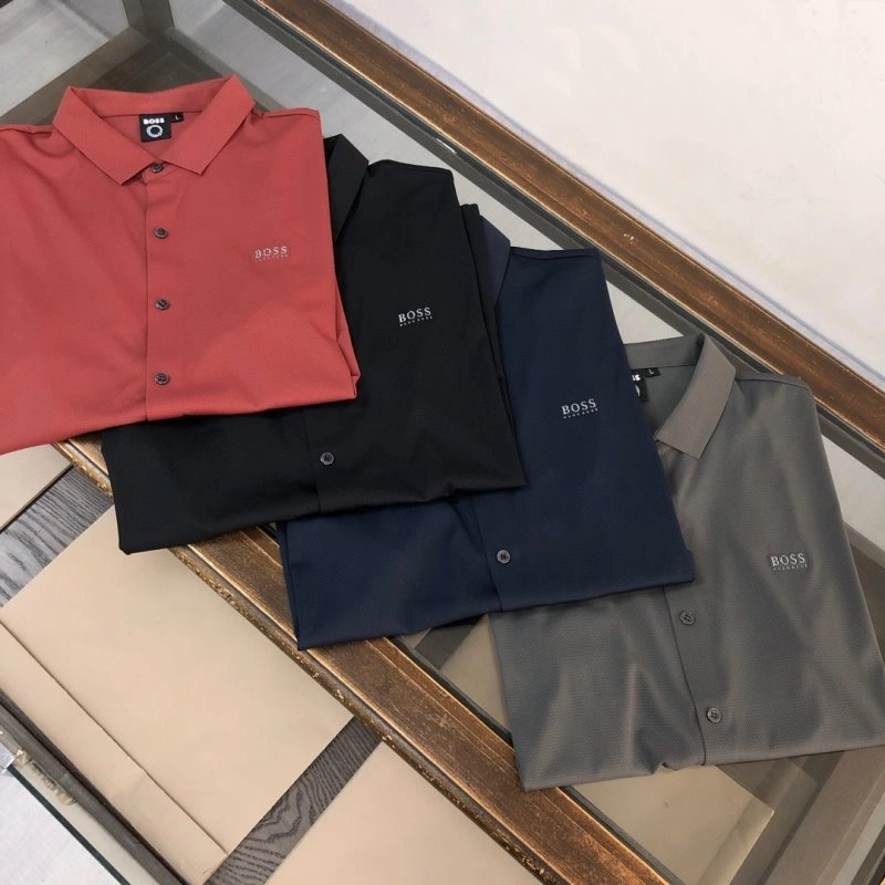 Boss Shirts SportInspired 152368