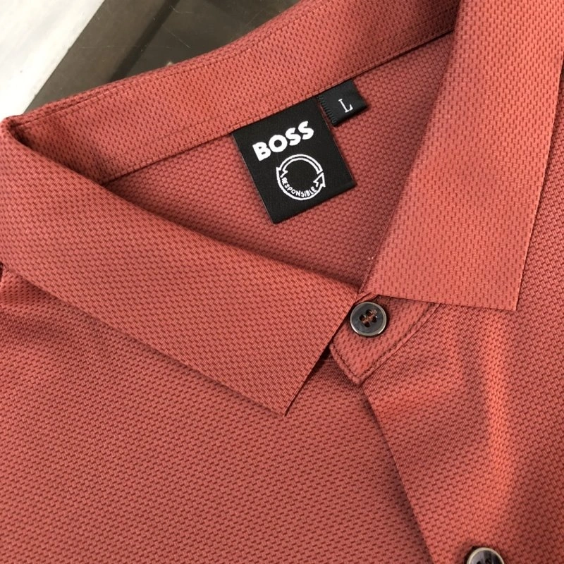 Boss Shirts SportInspired 152368