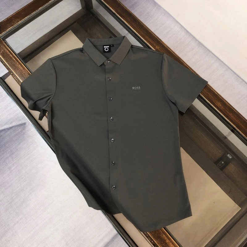 Boss Shirts Stylish 152361